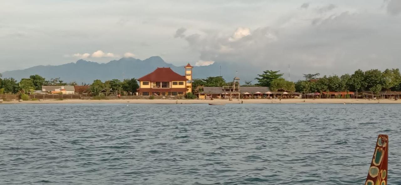 Omah Laut Bondo Jepara - By The Beach, Direct View Of The Sea, Great Base For Water Sports Margokerto Kültér fotó