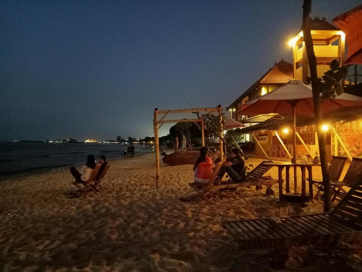 Omah Laut Bondo Jepara - By The Beach, Direct View Of The Sea, Great Base For Water Sports Margokerto Kültér fotó