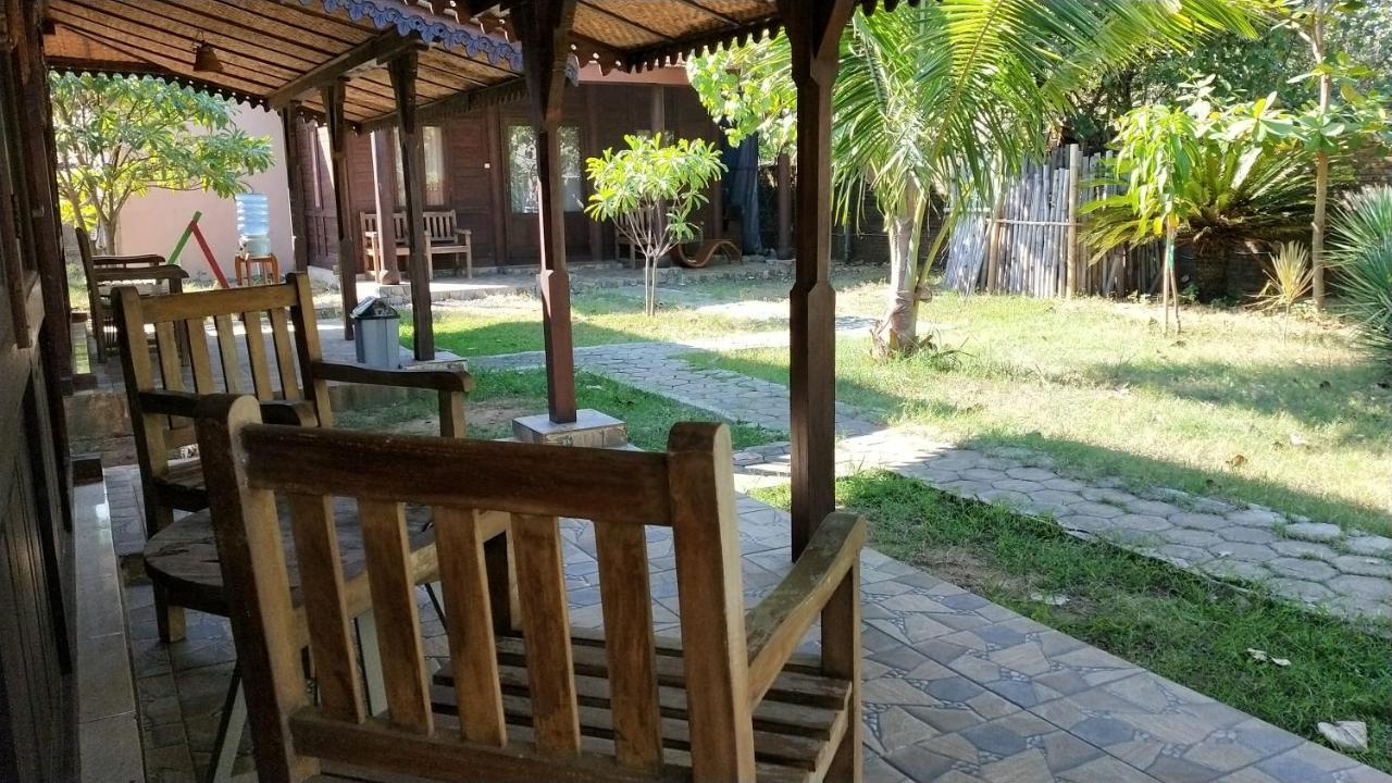 Omah Laut Bondo Jepara - By The Beach, Direct View Of The Sea, Great Base For Water Sports Margokerto Kültér fotó