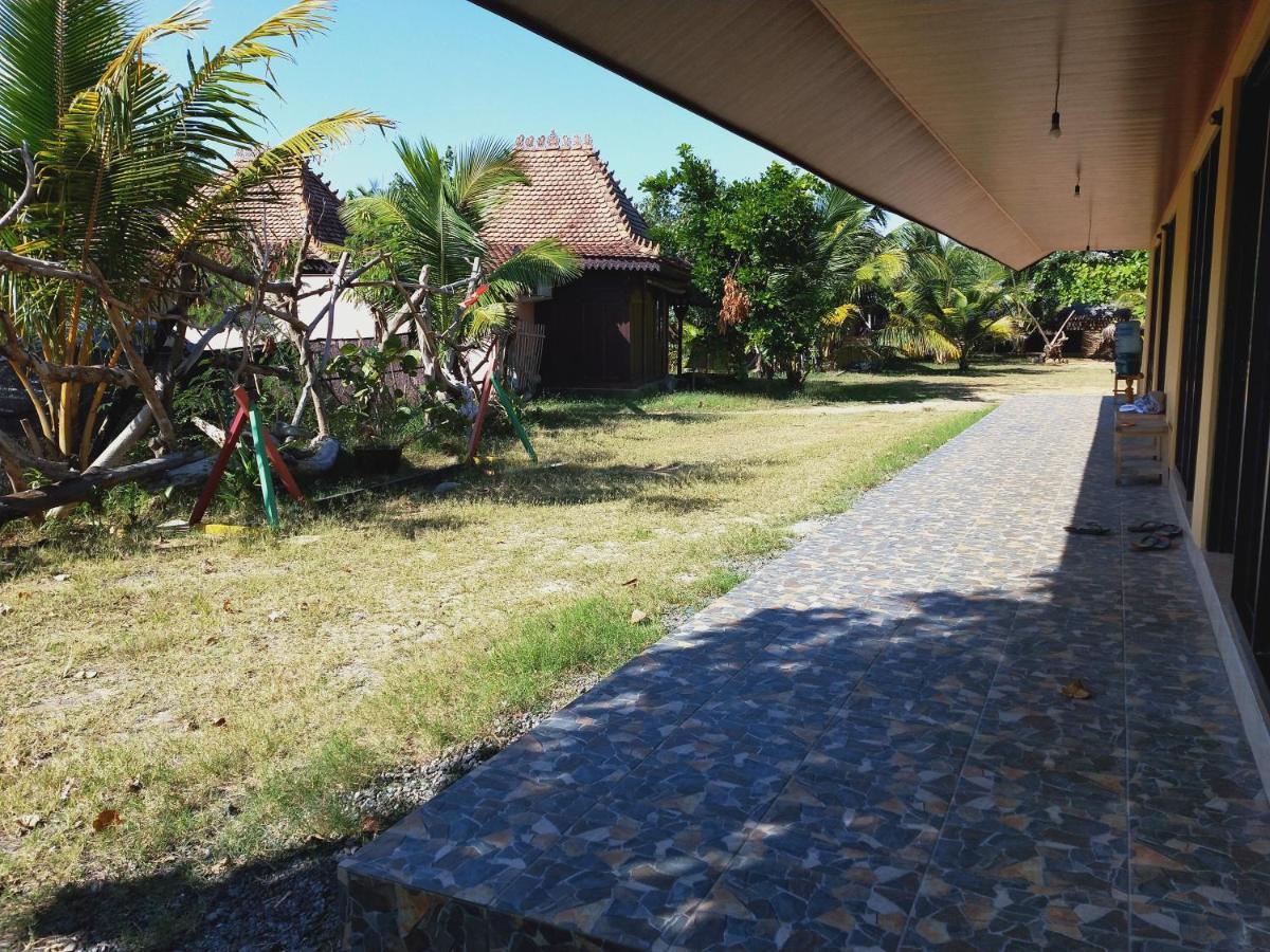 Omah Laut Bondo Jepara - By The Beach, Direct View Of The Sea, Great Base For Water Sports Margokerto Kültér fotó